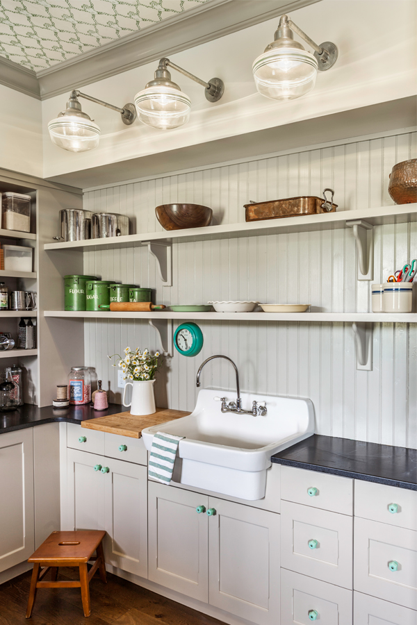 Academia Clear Schoolhouse Gooseneck Academia Clear Schoolhouse Gooseneck