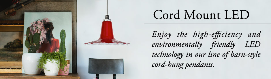 Mount Track Lighting Cord Pull