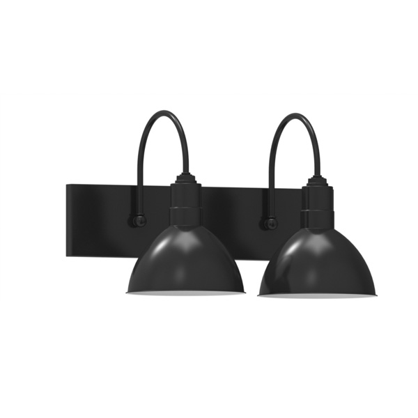 Wesco 2 Light Wall Sconce Vanity Lighting Barn Electric 10 Wesco Vanity Sconce