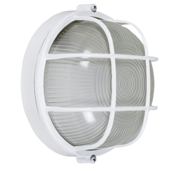 Anchorage Bulkhead Lights, Wall Mount Fixture Barn Light Electric