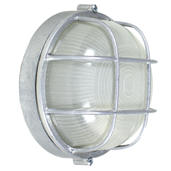 Anchorage Bulkhead Lights, Wall Mount Fixture Barn Light Electric