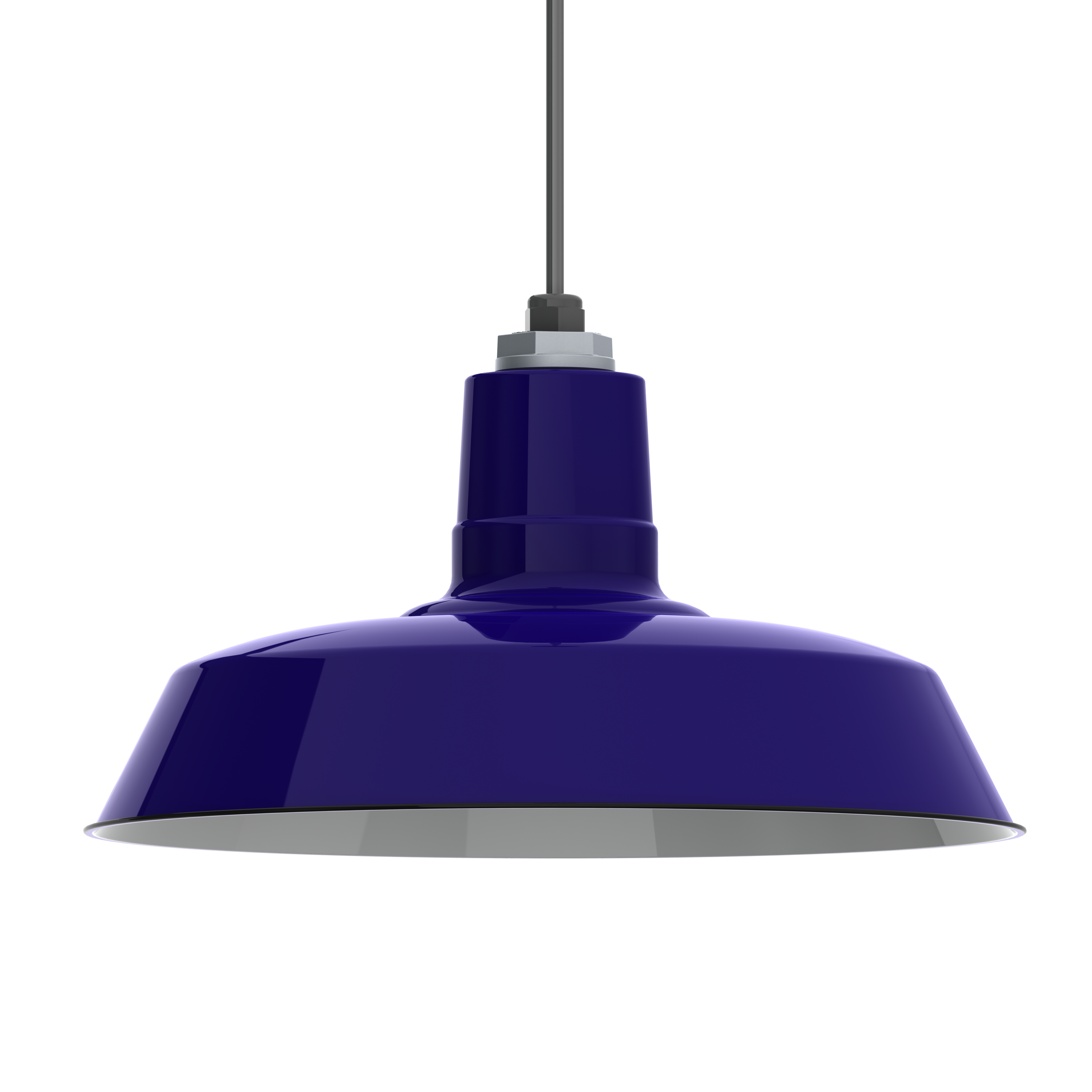 Blue Ceiling Shade Snakepress Com 14 Porcelain Cobalt Blue Sky Chief Shade Barn Light Electric