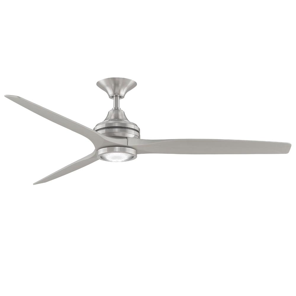 The Zephyr Modern Ceiling Fan | Barn Light Electric