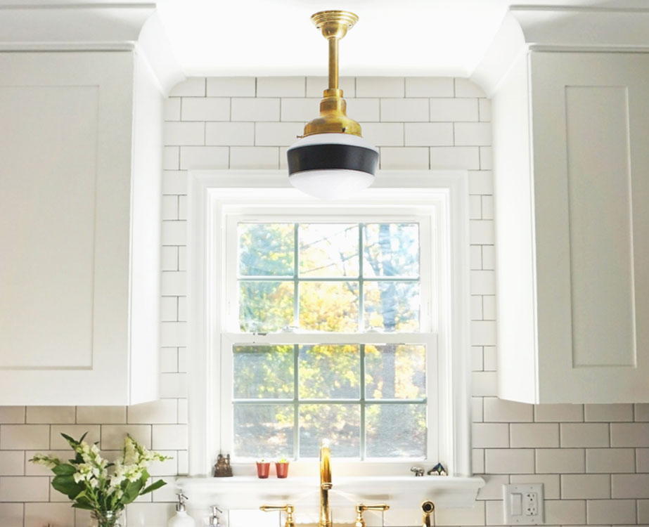 Barn Light Electric An American Lighting Manufacturer Schoolhouse