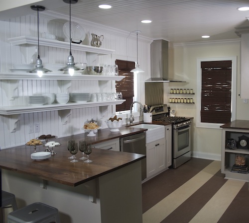 Farmhouse Pendant Lighting