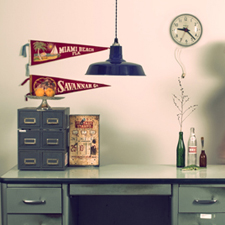 Ivanhoe™ Sky Chief