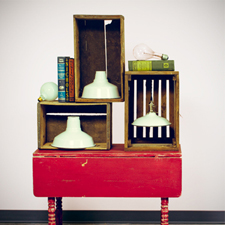 Ivanhoe™ Esso, Dino & Sinclair