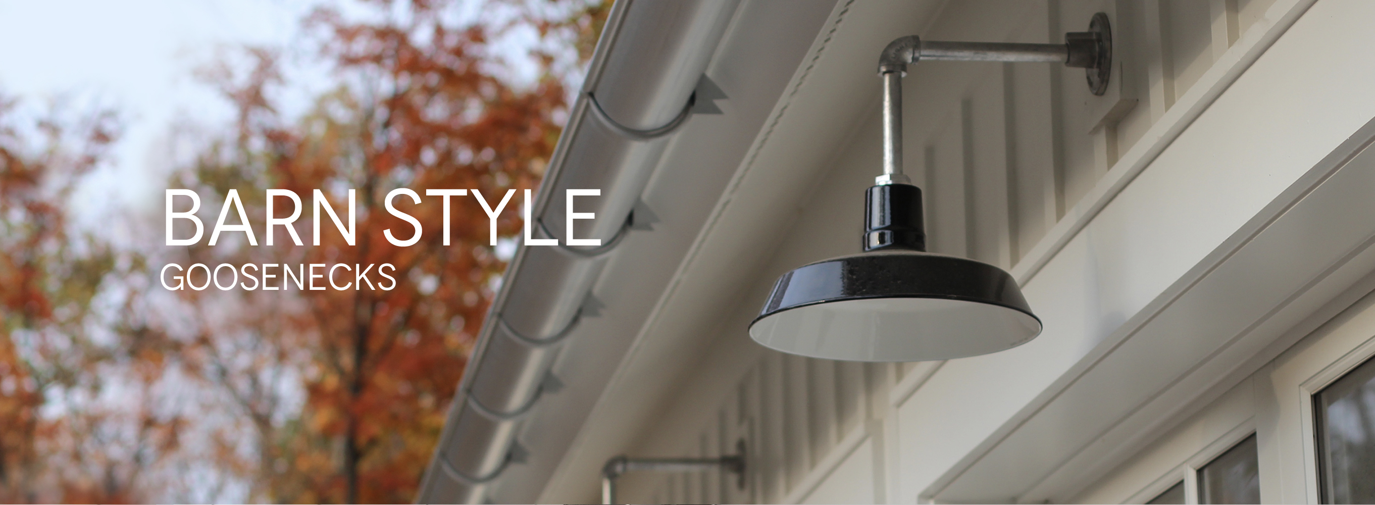 Barn Light Electric An American lighting manufacturer