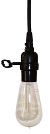 Indy Industrial Pendant