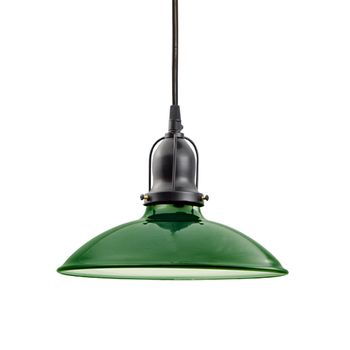 Ceiling Light Fixtures Pendants Decorative Shades 10 Benjamin Industrial Pendant With Arms Emerald Cup 100 Black