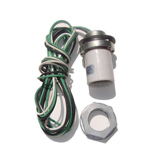 Socket Assembly - Coupler - 7' Wire | Barn Light Electric