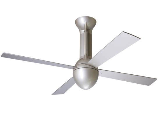 products_eclipseGN Eclipse Nickel Ceiling Fan