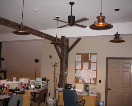 Lapa Ceiling Fan And Pendant Inspiration Barn Light Electric