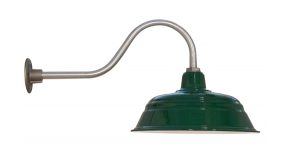 Vintage service station lights deals