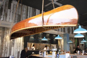 Vintage Warehouse Lighting Nothing Fishy About It Inspiration