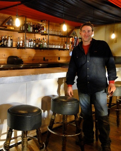 DIY House Crashers Veteran's Hall Revamp 2012