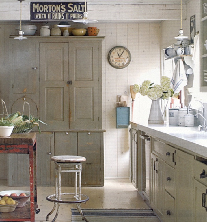 Vintage Pendant A Delightful Addition To Farmhouse Kitchen Vintage Pendant A Delightful Addition To Farmhouse Kitchen