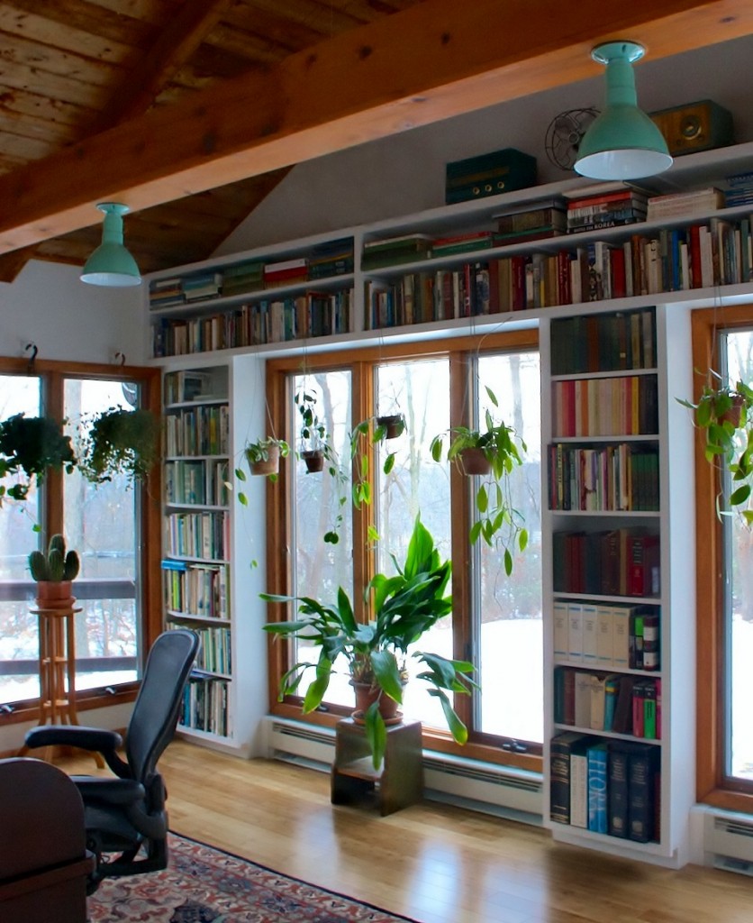 Porcelain Pendant Lights Add Vintage Touch To Home Remodel