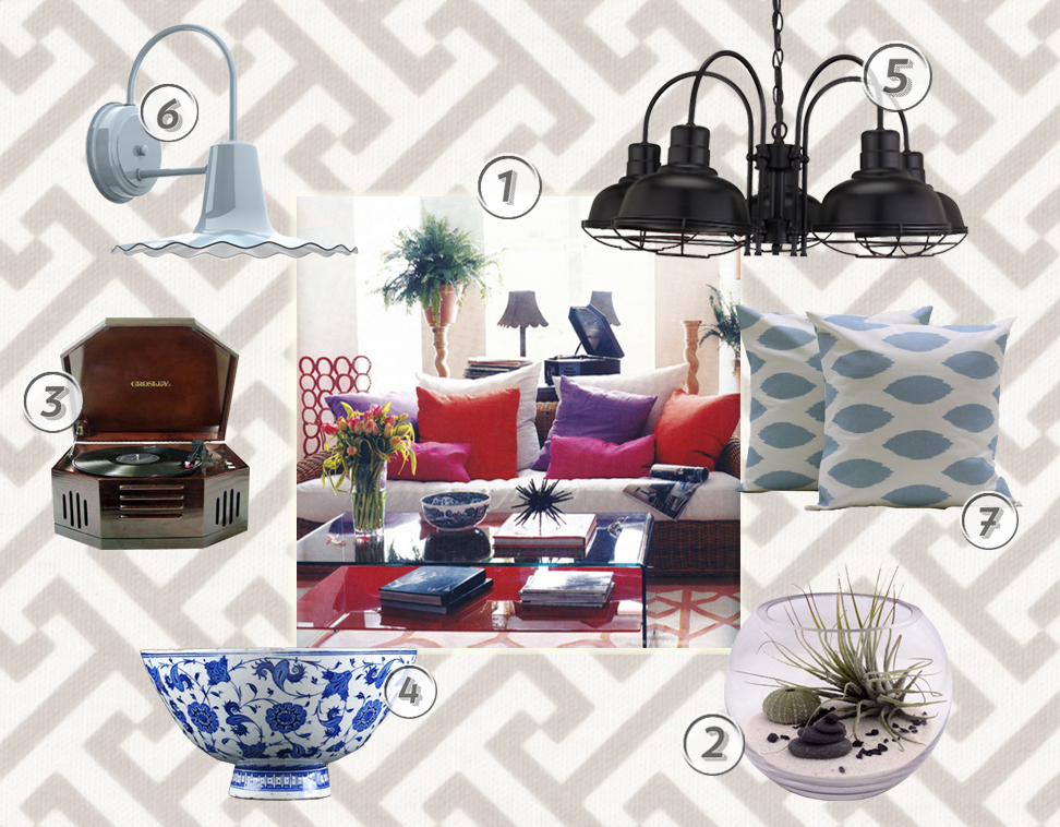 Style Me Sunday | Something Old, New, Borrowed, Blue