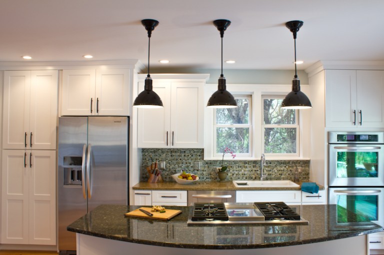 LED Wilcox Pendants, A Spicy Perspective LED Wilcox Pendants, A Spicy Perspective
