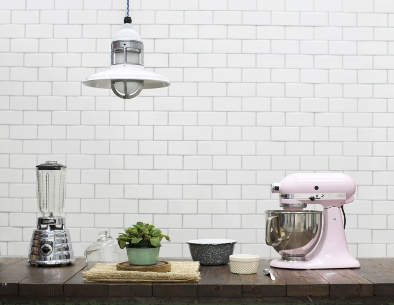 Rustic Lighting Gets Modern Twist With New Led Technology