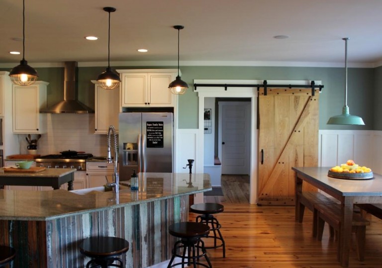 Vintage Lighting Schoolhouse Lights For Craftsman Style Home