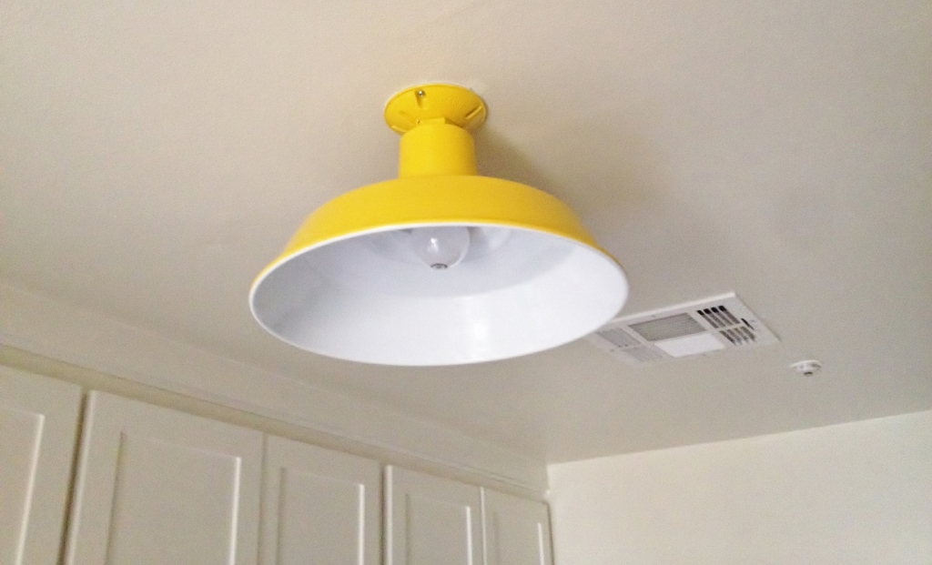 Flush Mount Lights For Laundry Inspiration Barn Light