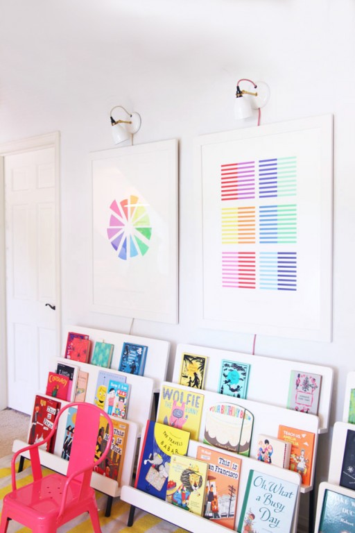 wall lights for baby room