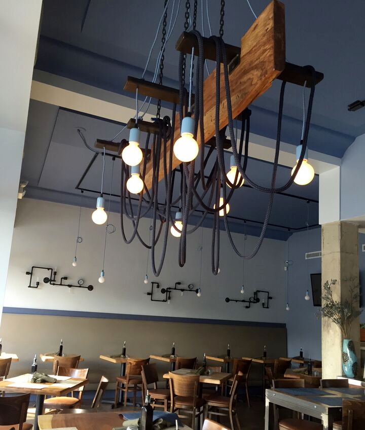 Pendant Lighting For South Florida Restaurant Pendant Lighting For South Florida Restaurant