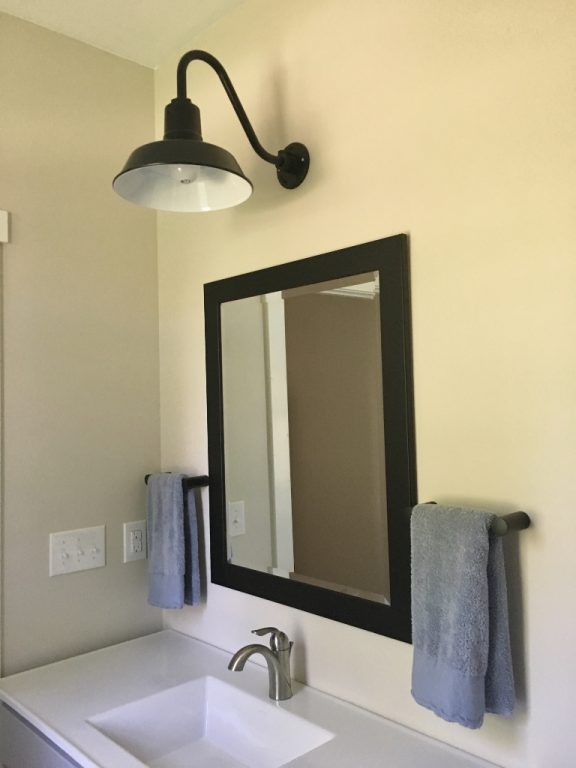 Homeowner Taps Barn Lighting For Simplicity Clic Style Homeowner Taps Barn Lighting For