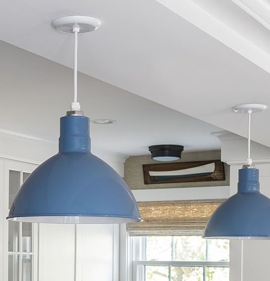 Difference Between Stem Mount Cord Hung Pendants Inspiration