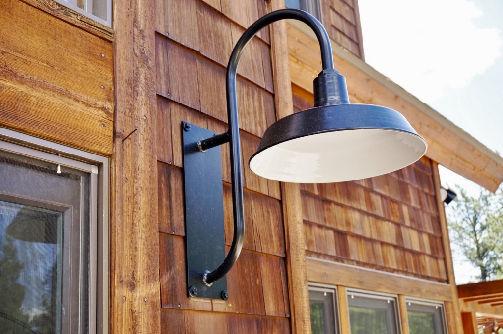 Exterior Barn Lights For Colorado Retreat Inspiration Light Electric Exterior Barn Lights For Colorado