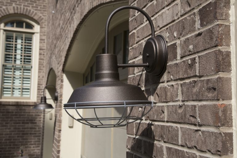 All You Need to Know The Original Barn Wall Sconce Inspiration