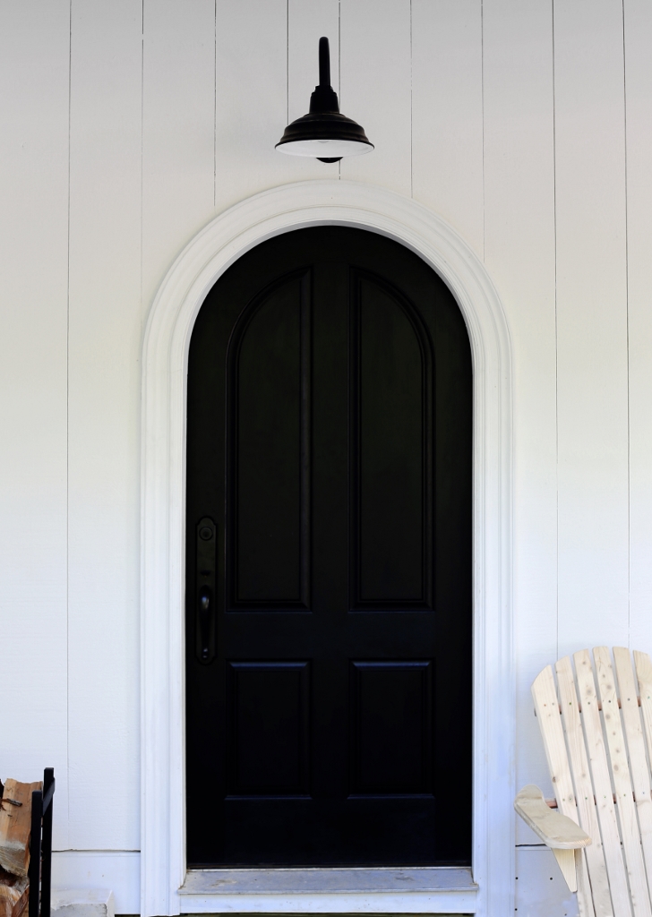 Modern Farmhouse Journey Exterior Lighting Tips Inspiration