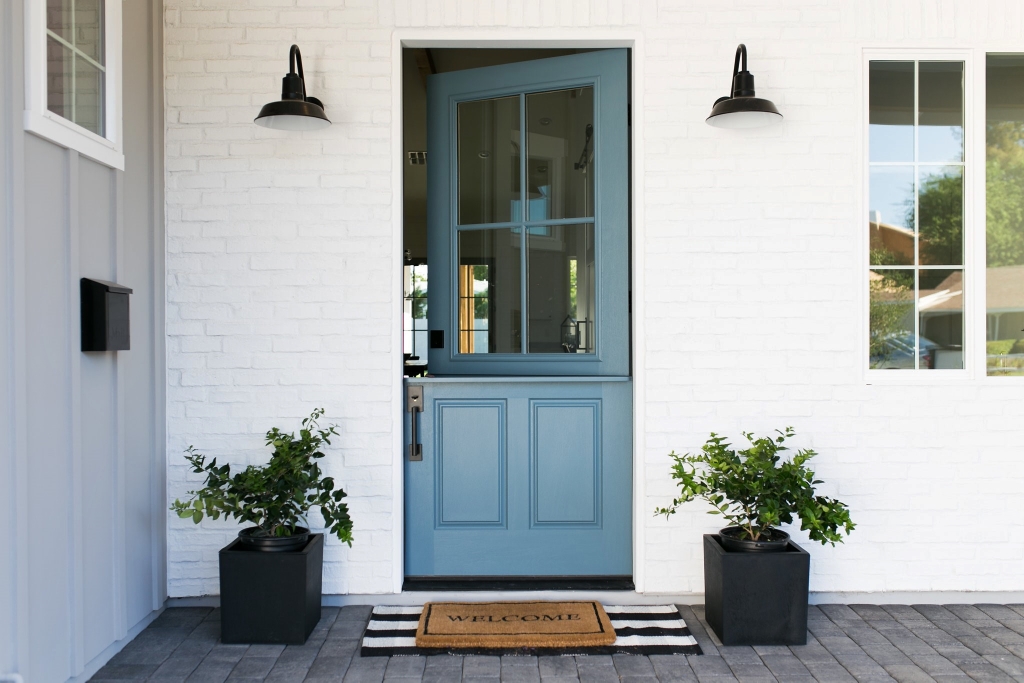 AmericanMade Gooseneck Lights a Top Choice for Builders Inspiration