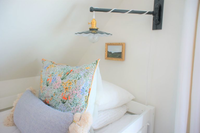 playroom wall lights