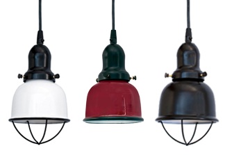 Barn Pendant Lighting